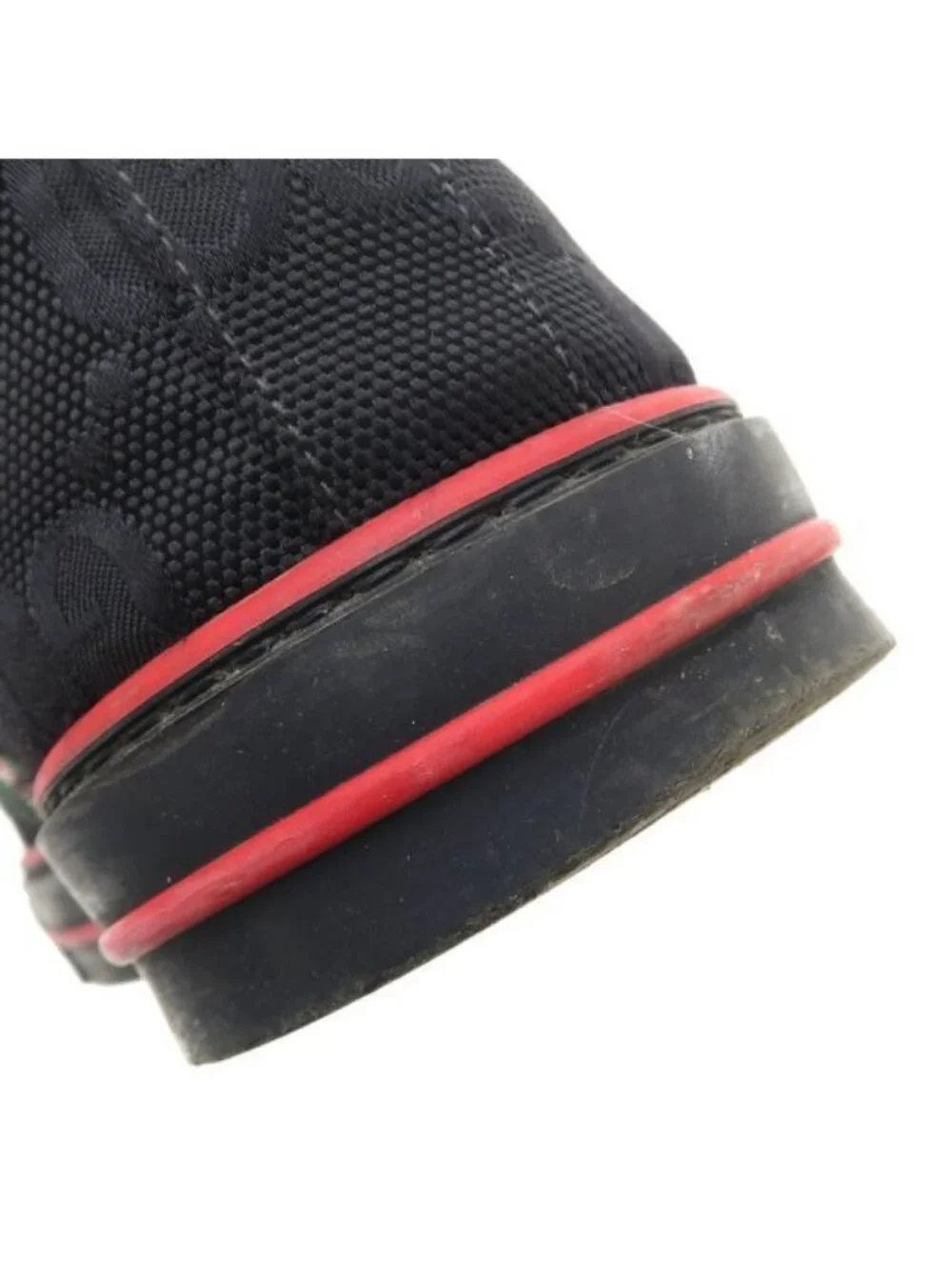 Gucci Sneakers Black